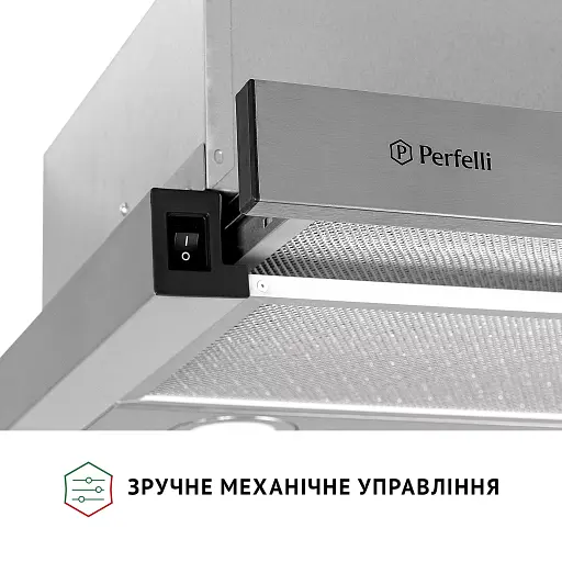 Perfelli TL 602 I LED - фото 5