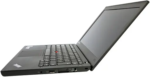 Ноутбук Lenovo ThinkPad X240 (i7-4600U/8/256SSD) - Class B "Б/У" - фото 5