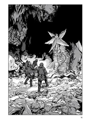 У горах божевілля. Том 2 - фото 3