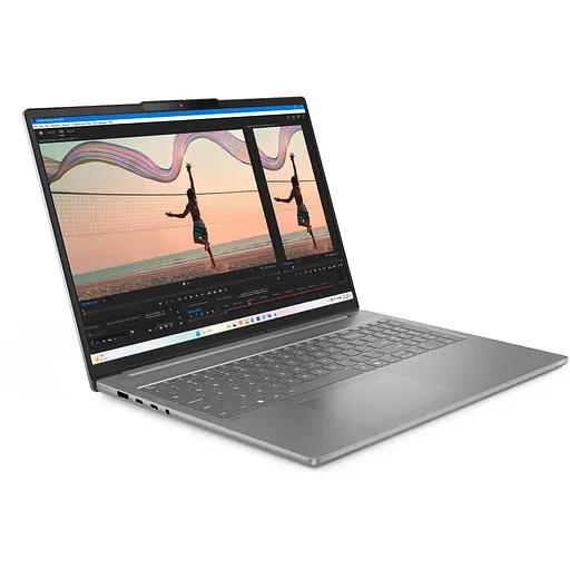 Ноутбук Lenovo IdeaPad Slim 5 16AHP10 7 8845HS la 51GHz, IPS, 32GB DDR5, 1TB, Без ОС - фото 5