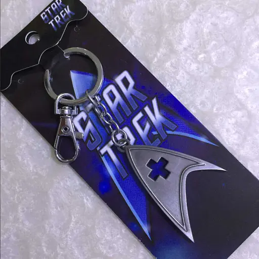 Брелок Стартрек.614 - фото 1