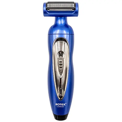 Машинка для стрижки + триммер Rotex RHC185-S LuxMan - фото 2