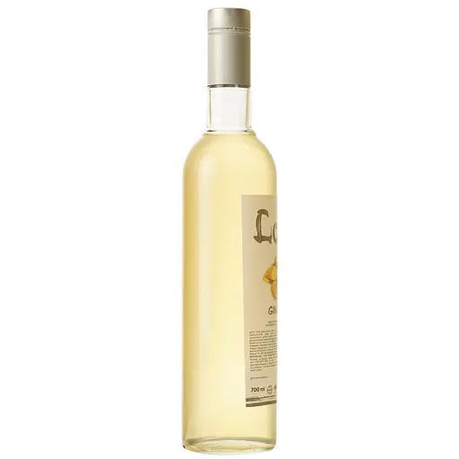 Сироп Loft Імбир 0.7 л - фото 2