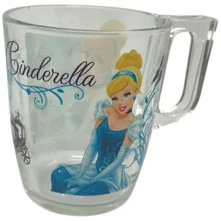 Чашка LUMINARC DISNEY PRINCESS ROYAL 250 мл J3994 (Франція)