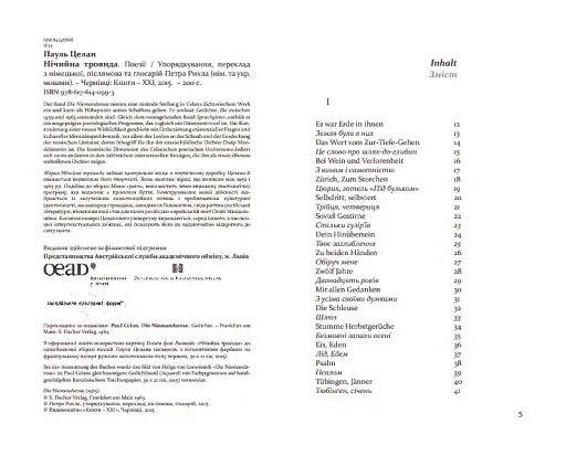 Нічийна троянда - фото 4