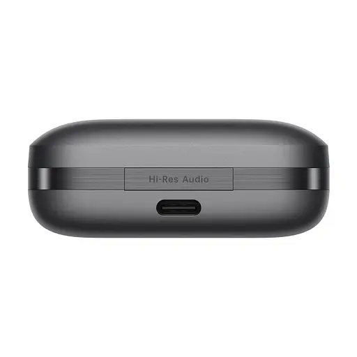 Bluetooth-гарнитура Realme Buds Air 7 Pro Metallic Grey_EU - фото 4