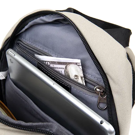 Сумка через плечо Vintage 20х32х8.5 см sum0014985 - фото 5