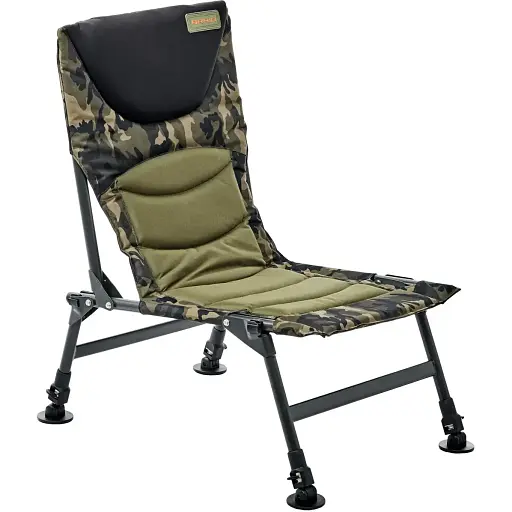 Крісло Brain Eco Chair HYC053L-II Камуфляж - фото 1