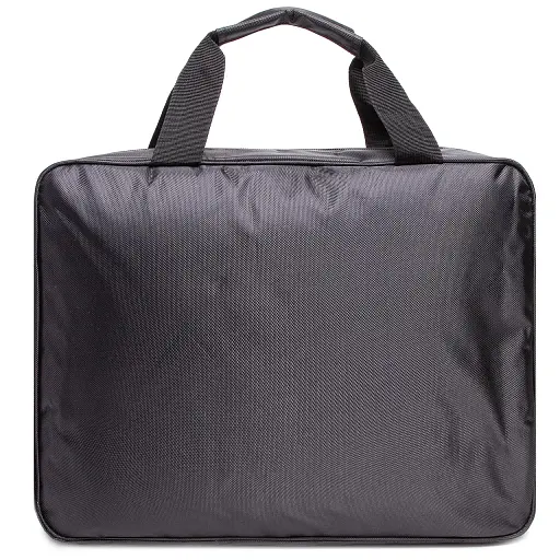 Сумка для ноутбука 15.6 дюймів Semi Line чорна sum0028783 - фото 2