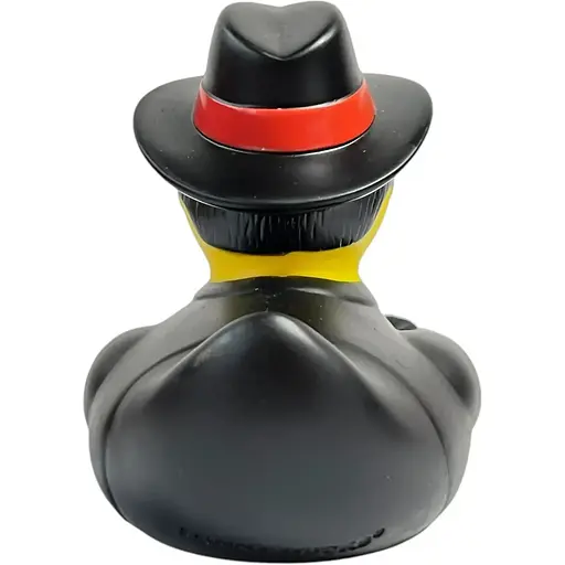 Утка FunnyDucks Аль Капоне (1268) - фото 4