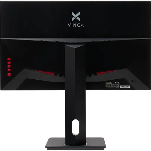 Монітор Vinga 27" 27S218-21B [126865] - фото 5
