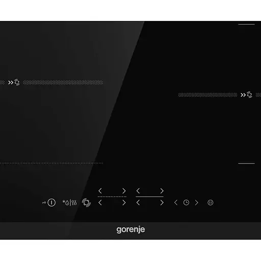 Індукційна варильна поверхня Gorenje IT645BCSC (138000)