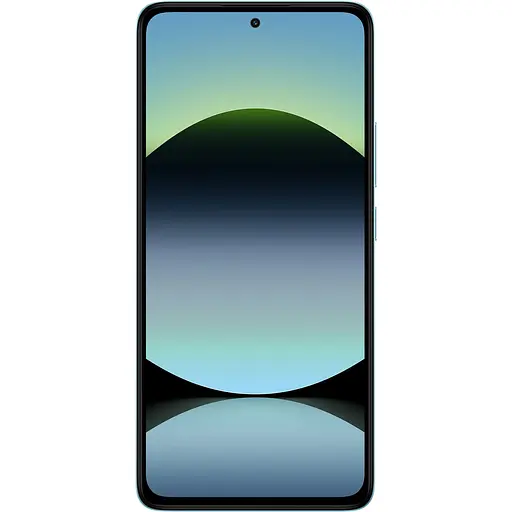 Смартфон Xiaomi Redmi Note 14 4G 6/128Gb Ocean Blue (UA UCRF) (no charger) - фото 2