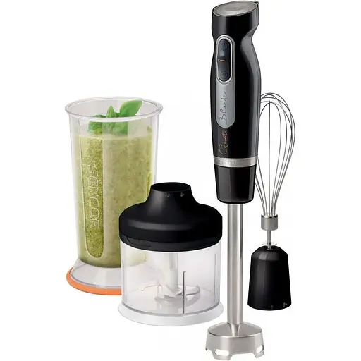 Погружной блендер Sencor SHB 4379BK