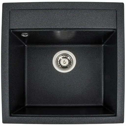 Кухонна мийка Platinum 5149 FIESTA (SP000039263) - фото 1