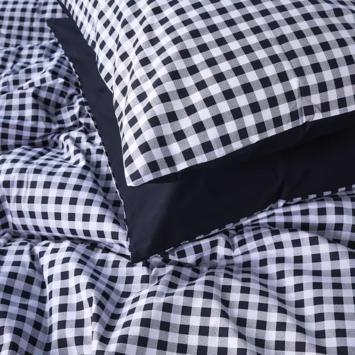 Комплект постельного белья MirSon Ranforce Elite 17-4764 Sasari 175 х 210 см - фото 4