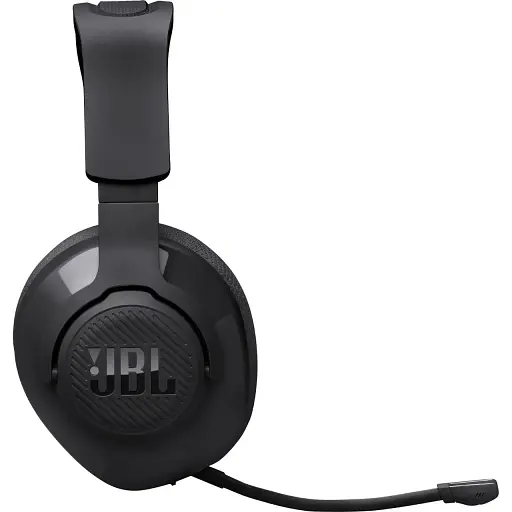 Наушники JBL Bluetooth Stereo Quantum 360 Wireless (JBLQTUM360BLK) Black UA - фото 4