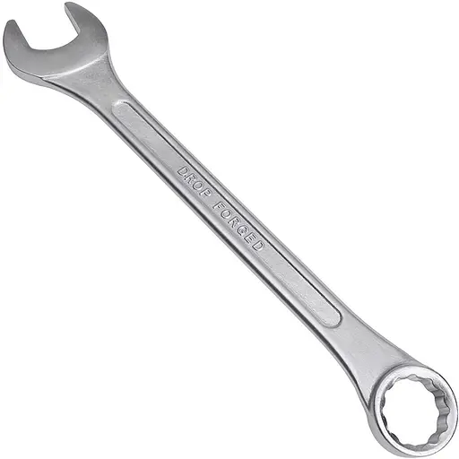 Ключ Alloid Base комбінований 24 мм (K-061-24) - фото 3