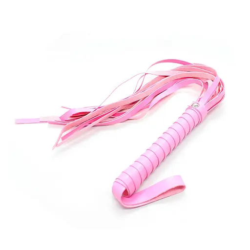 BDSM набір Fetish B-Series 2.0, 7 шт (рожевий) - фото 7