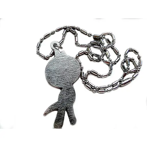 Кулон GeekLand Андертейл Undertale Монстр Monster UT.52.13 - фото 4