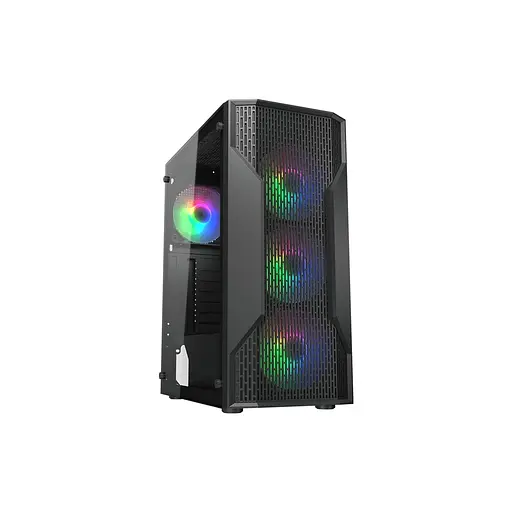 Корпус Cougar MX110 RGB