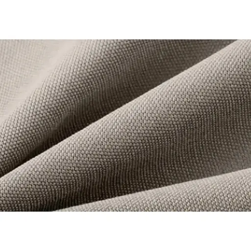 Шезлонг KingCamp Magnolia B10 Plus Grey/White - фото 4