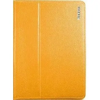 Чохол-книжка Yoobao для Apple Ipad жовтий - фото 1