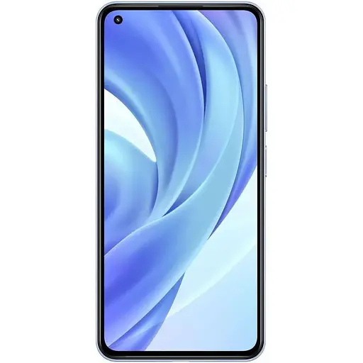 Смартфон Xiaomi Mi 11 Lite 5G 8/256GB Blue Global ROM без NFC - фото 2