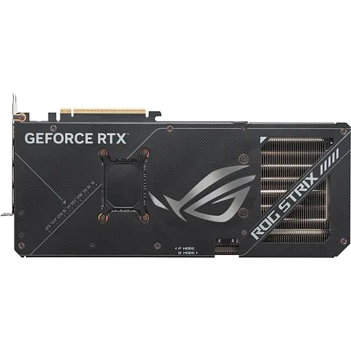 Видеокарта Asus ROG Strix GeForce RTX 5070 Ti OC 16 GB (ROG-STRIX-RTX5070TI-O16G-GAMING) UA [135613] - фото 7