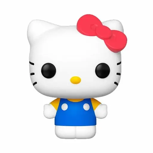 Фигурка Funko Pop Хеллоу Китти Hello Kitty 25 см FP HK 79 - фото 2