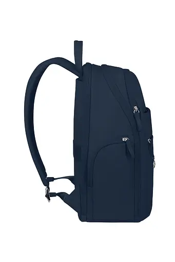 Рюкзак 14,1" Samsonite MOVE 5.0 DARK BLUE 39x26,5x14 KP0*31088 - фото 8