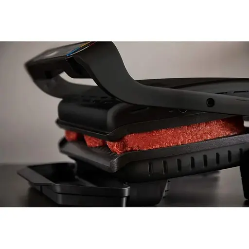 Електрогриль Tefal OptiGrill+ GC717810 [135851] - фото 7