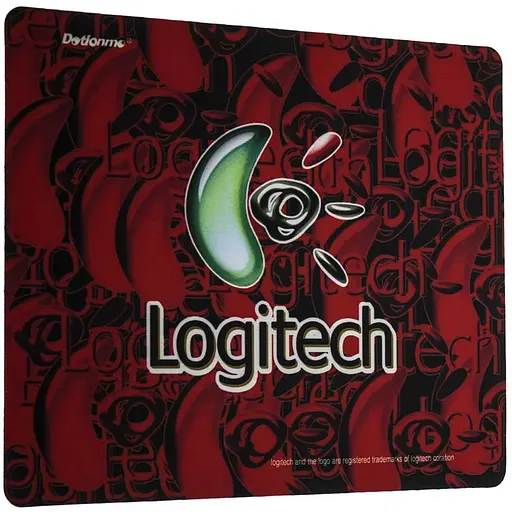 Ігрова поверхня X88 Logitech Color 30х25 см (не прошитий) в асортименті - фото 4
