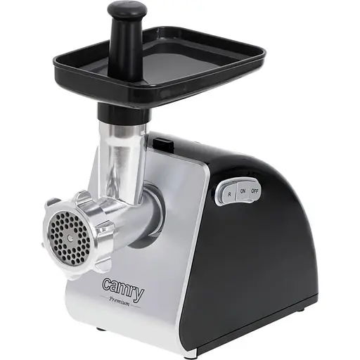 М'ясорубка Camry CR 4812 [132641]