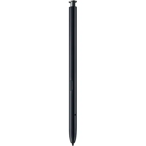 Стилус-ручка Samsung Galaxy Note10/10+ S Pen Black оригинал с Bluetooth цвет телефона Black (EJ-PN970BBEGUS) - фото 3