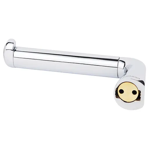 Держатель для туалетной бумаги Corso GARDA 163×70×36мм (9680509) - фото 2