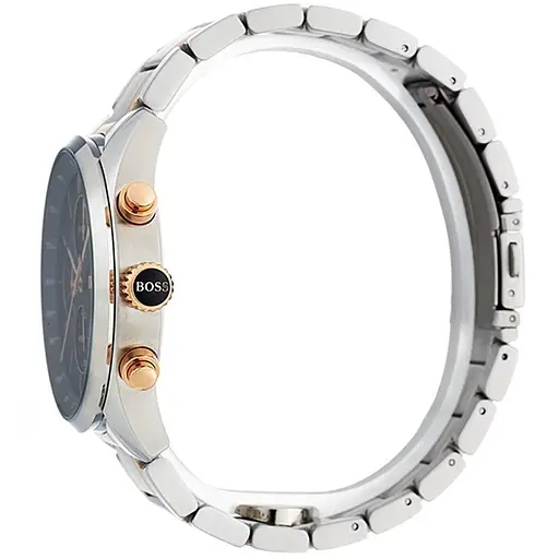 Мужские часы HUGO BOSS 1513473 Grand Prix  - фото 3