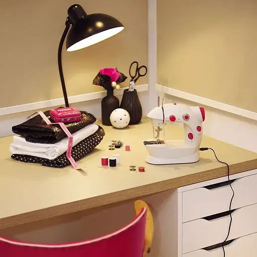 Іграшкова швейна машинка Klein Fashion Passion (7901) - фото 9