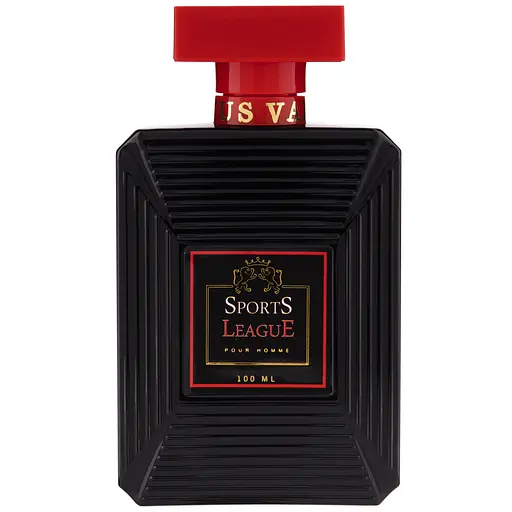 Туалетна вода для чоловіків Lotus Valley Sports League 100 мл (MM32134)