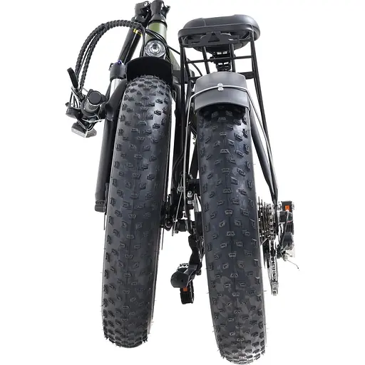 Електровелосипед Maxxter Urban Max [109175] - фото 4