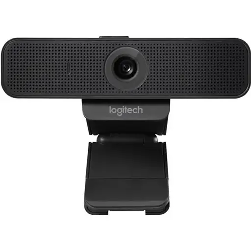 Веб-камера Logitech HD C925e USB (960-001076) - фото 1
