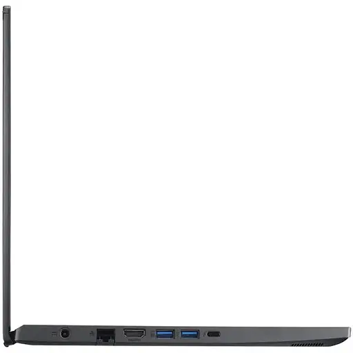 Ноутбук Ігровий ACER Aspire 7 A715-51G-51QS,i5-1240P la 44GHz,8GB,512GB,3050 Ti 4GB,DOS - фото 3