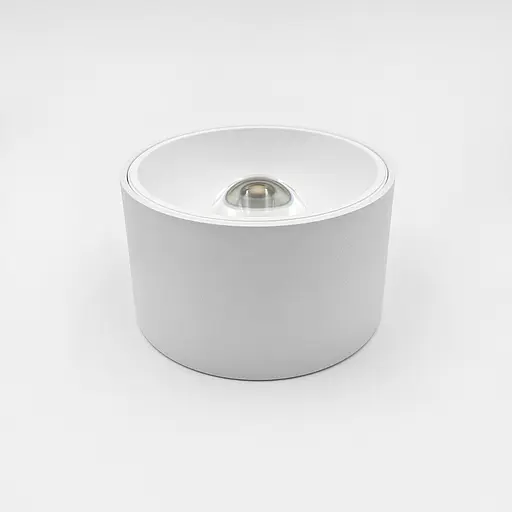 Точковий світильник Skarlat RSLC78042 20W WH 3000K - фото 3