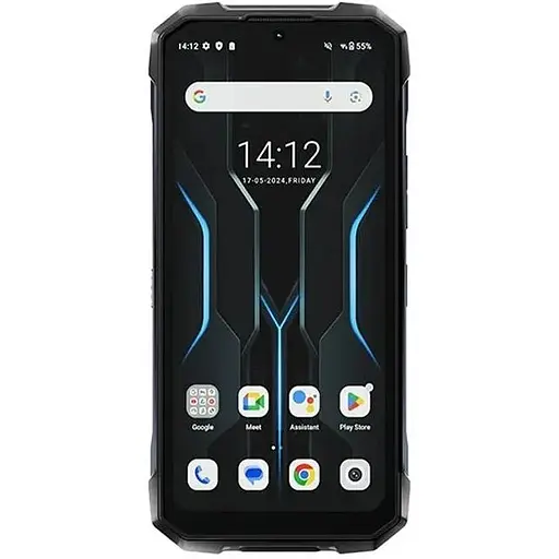 Смартфон Realme C63 8/256GB Jade Green глобальная версия