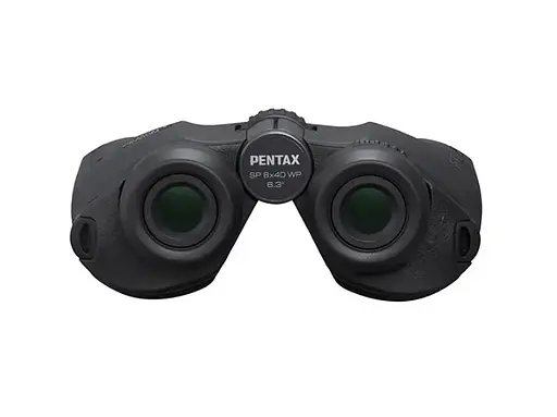 Бинокль Pentax SP 8X40 WP (65871) - фото 5