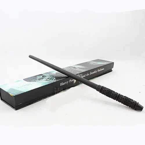 Іграшка GKever Чарівна паличка Северуса Снейпа в подарунковій упаковці 36 см 6-113-1К - фото 3