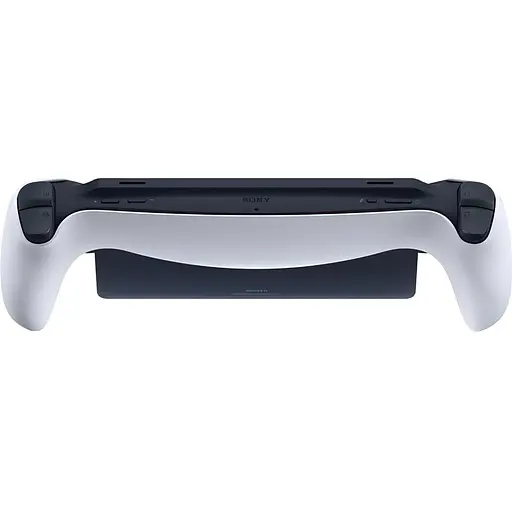 Портативна ігрова приставка Sony Playstation Portal Remote Player White - фото 3