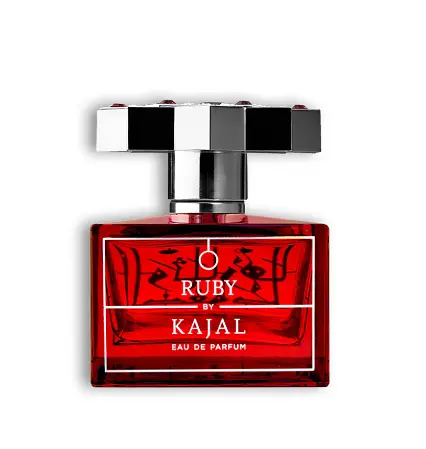 Оригінал Kajal Ruby 100 мл ТЕСТЕР парфумована вода - фото 1