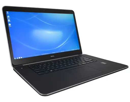 Ноутбук Dell Precision M3800 i7-4712HQ, 8Gb, 512Gb SSD, nVidia Quadro K1100M