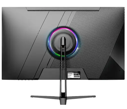 Монітор 23.8" GameMax 23.8” GMX24F200 FHD IPS 200Hz (GMX24F200) - фото 4